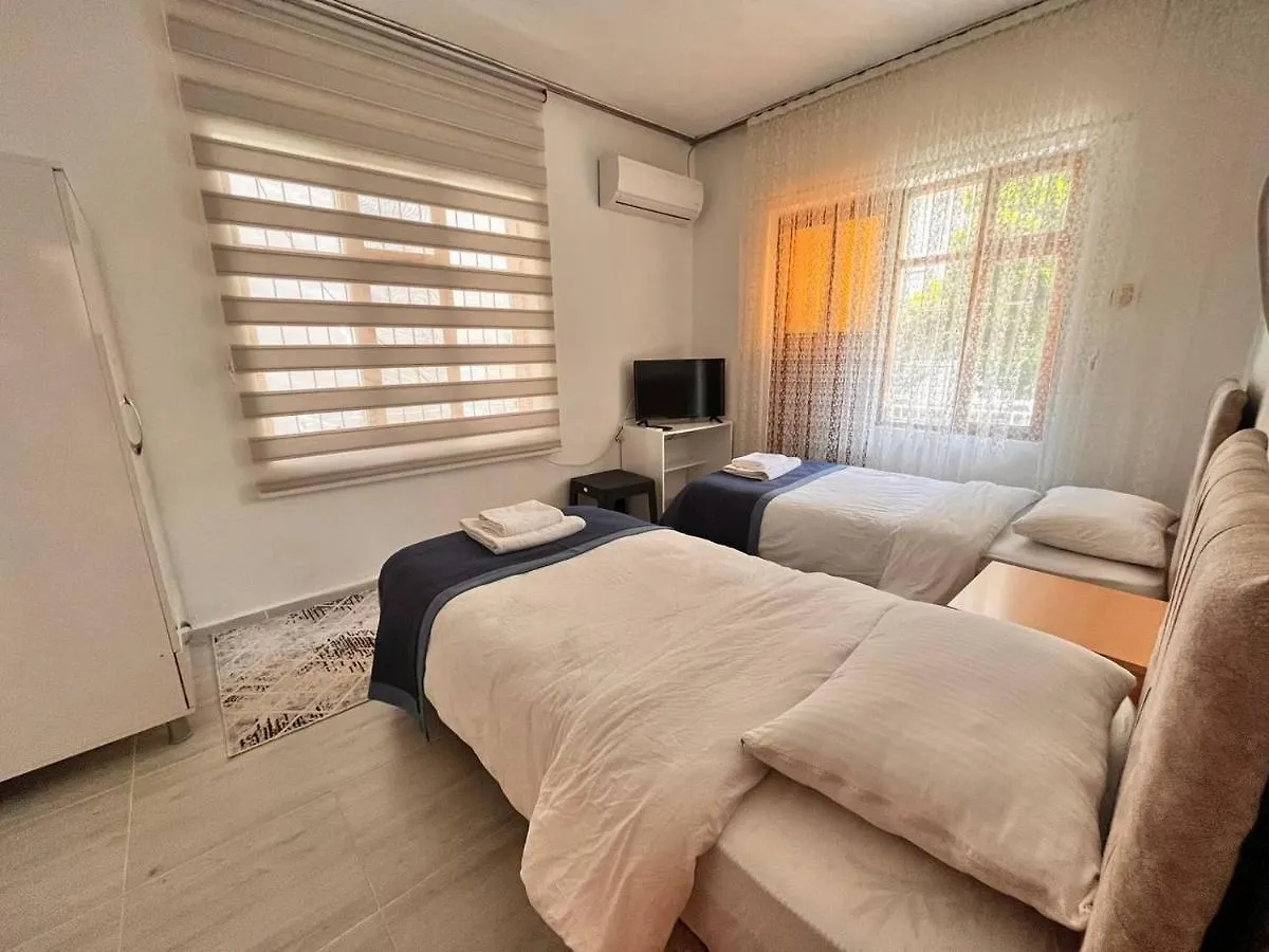 Apartment Dalaman 2 Odali Daire Turkey