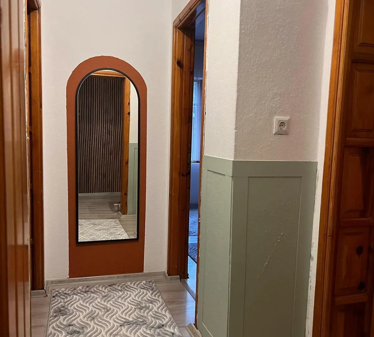 Apartment Dalaman 2 Odali Daire