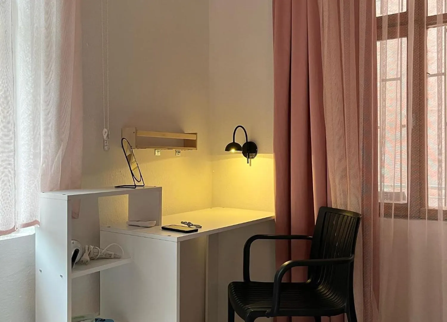 Apartment Dalaman 2 Odali Daire