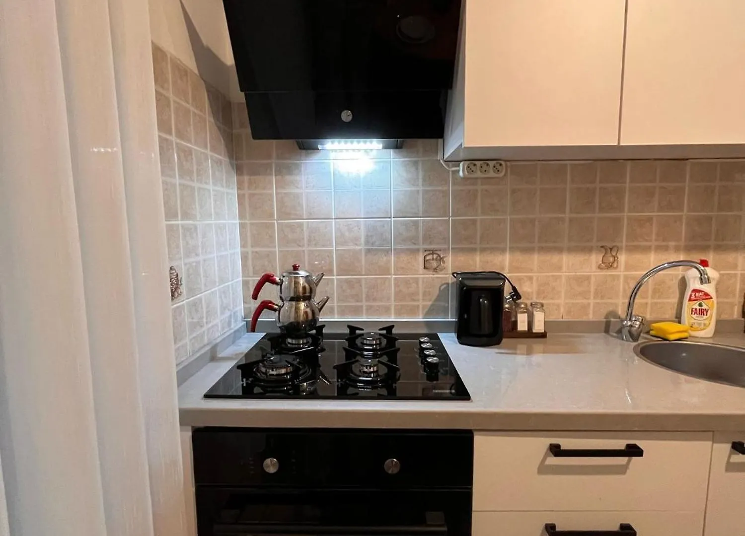 Dalaman 2 Odali Daire Apartment