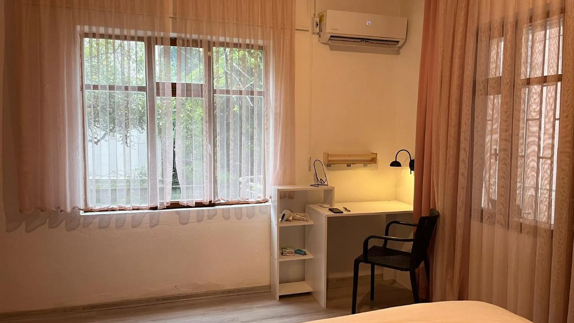 Apartment Dalaman 2 Odali Daire